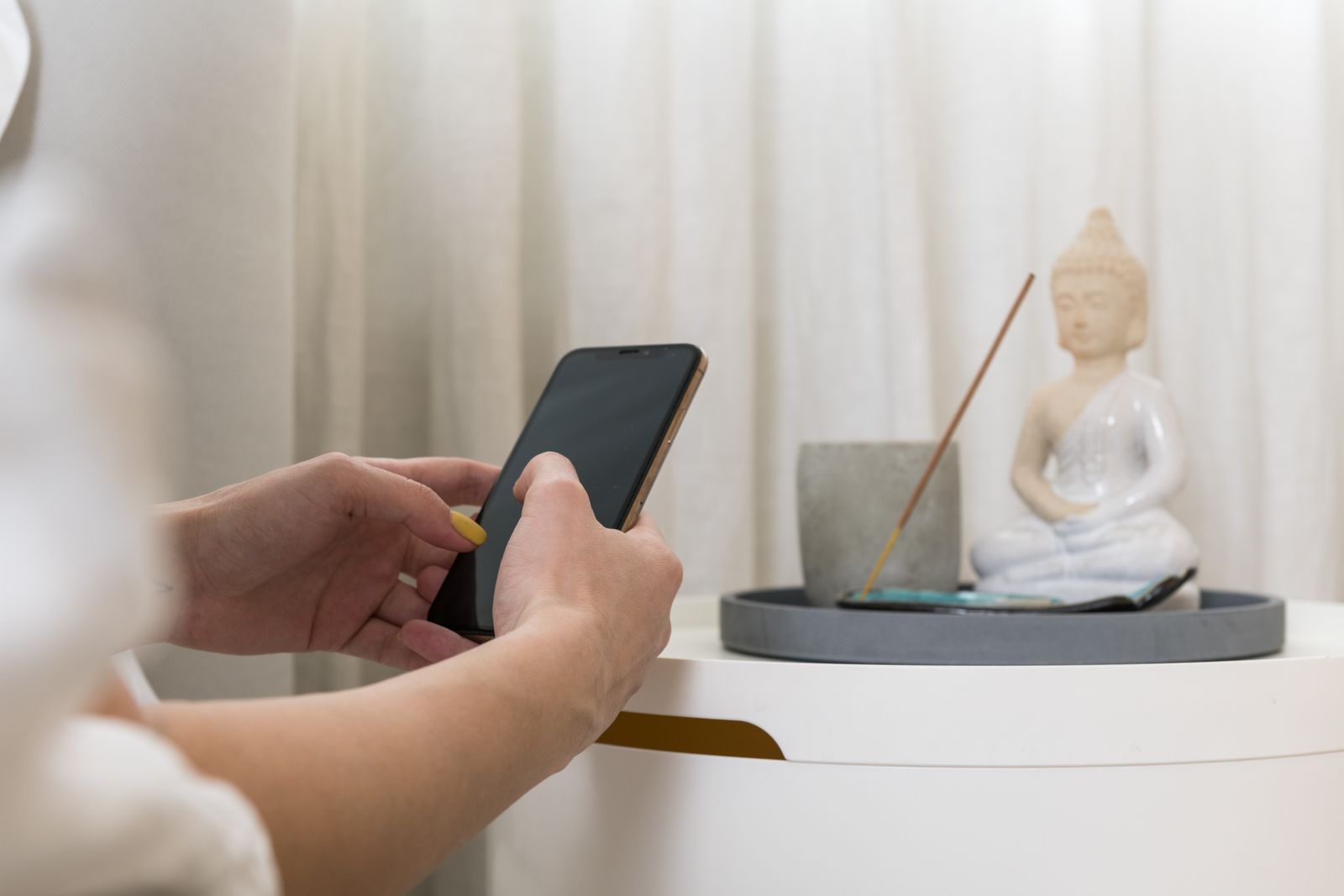 Sensores IoT — controla tu hogar desde el móvil