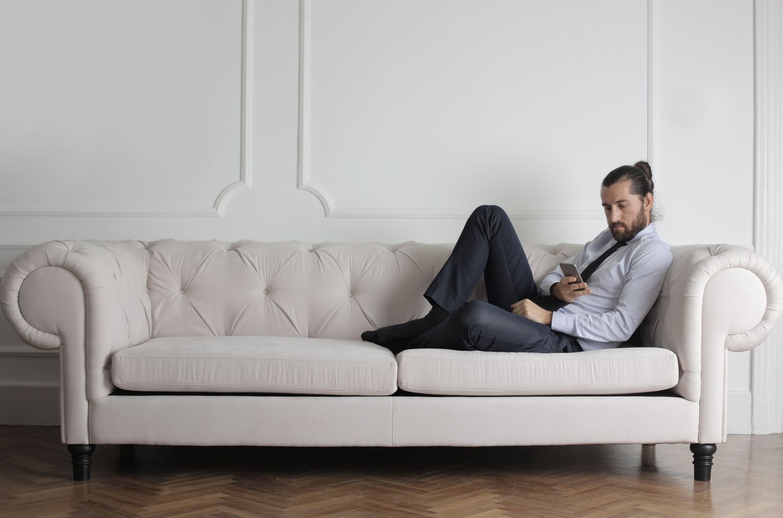 Termostatos Smart — controla tu hogar desde el móvil