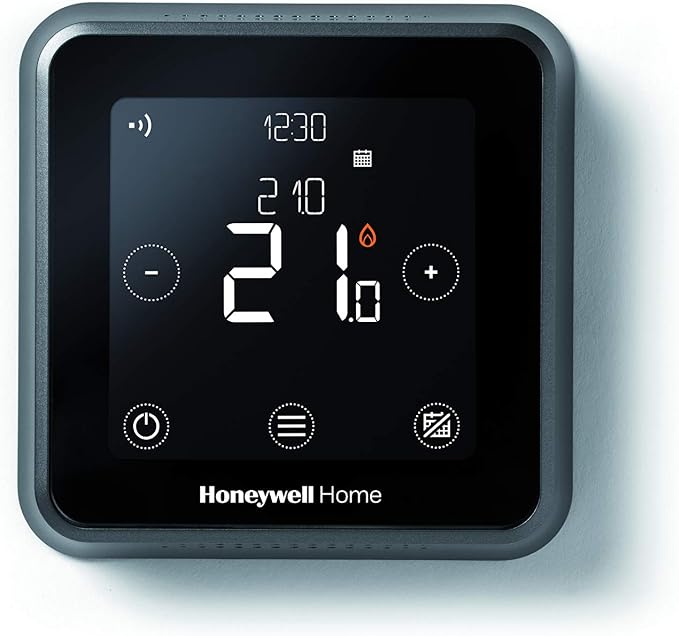 Honeywell Home T6 Termostato Programable WiFi
