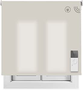Estor Motorizado Smart Roll (Arena 240x260)
