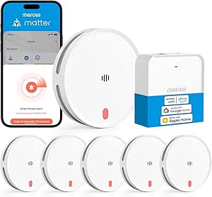 Hub Matter Detector Incendios
